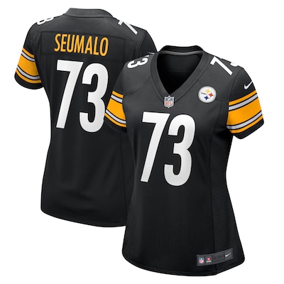 Pittsburgh Steelers Women Jerseys 2025-10-23-022